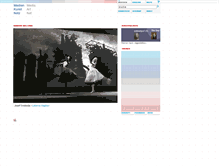 Tablet Screenshot of medienkunstnetz.de